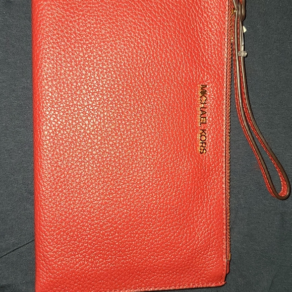 Michael Kors Wristlet - Picture 8 of 12